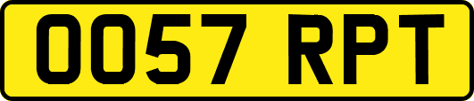 OO57RPT