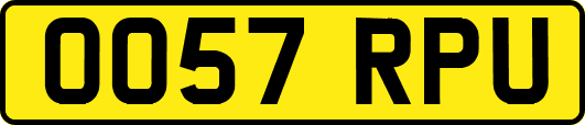 OO57RPU