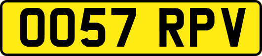 OO57RPV