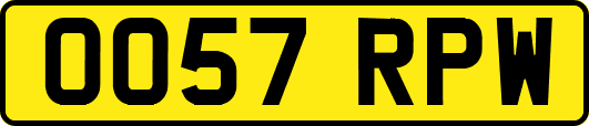 OO57RPW