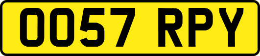 OO57RPY