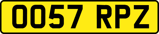 OO57RPZ