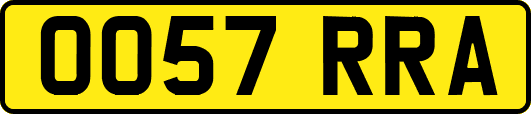 OO57RRA