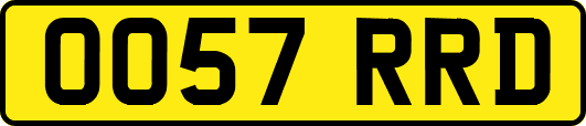 OO57RRD
