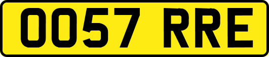 OO57RRE