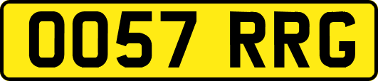OO57RRG