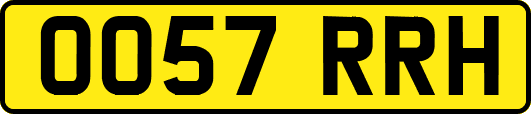 OO57RRH