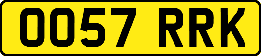 OO57RRK