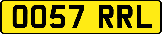 OO57RRL