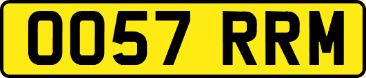 OO57RRM