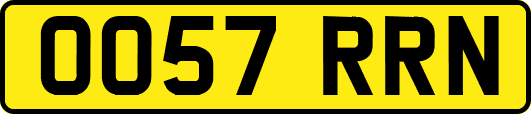 OO57RRN