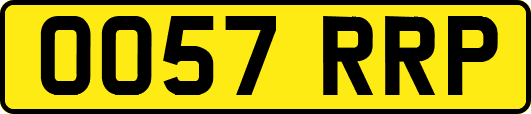 OO57RRP