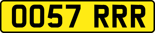 OO57RRR