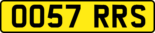 OO57RRS