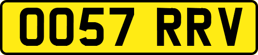 OO57RRV