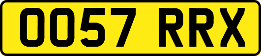 OO57RRX