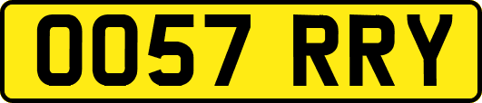 OO57RRY
