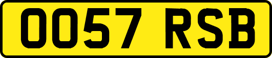 OO57RSB
