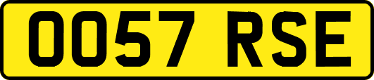 OO57RSE