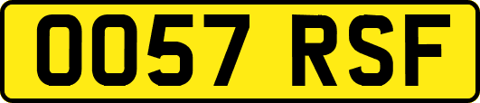 OO57RSF