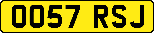 OO57RSJ