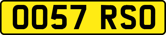 OO57RSO
