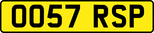 OO57RSP