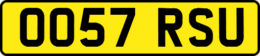 OO57RSU