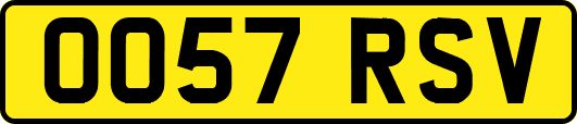 OO57RSV
