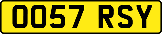 OO57RSY