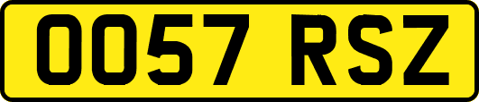 OO57RSZ