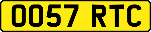 OO57RTC