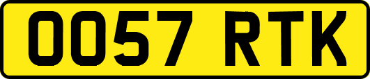 OO57RTK