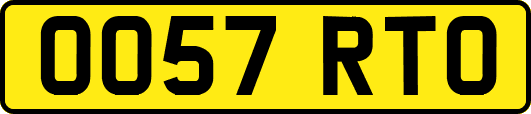 OO57RTO
