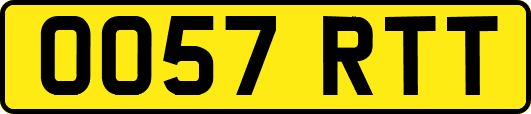 OO57RTT