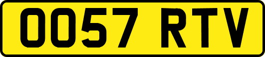 OO57RTV