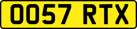 OO57RTX