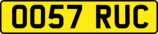 OO57RUC