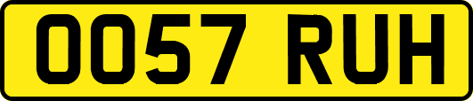 OO57RUH