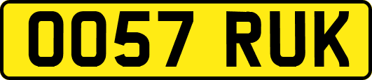OO57RUK