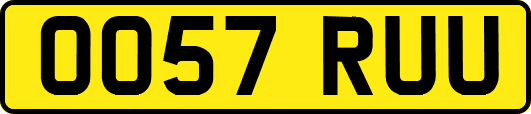 OO57RUU
