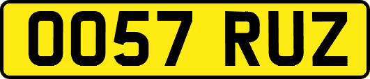 OO57RUZ