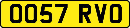 OO57RVO