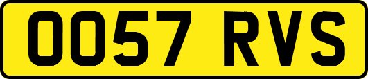 OO57RVS