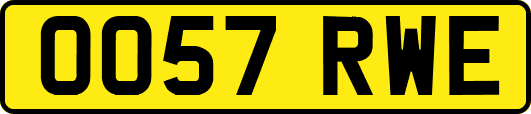 OO57RWE