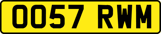 OO57RWM