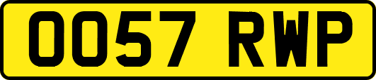 OO57RWP