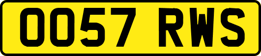 OO57RWS