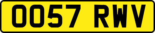OO57RWV