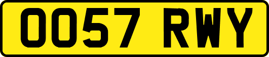 OO57RWY